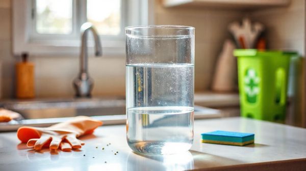 5 bonnes raisons d'utiliser H2O at Home pour un nettoyage écologique