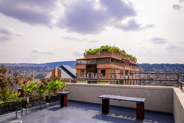 7 astuces pour maximiser les bénéfices d'une toiture terrasse végétale