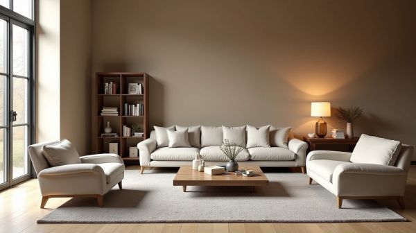 Aménager votre intérieur avec du mobilier discount à Bailleul