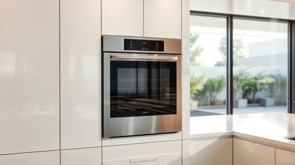 Choisir un four Whirlpool : efficacité et modernité sur mesure