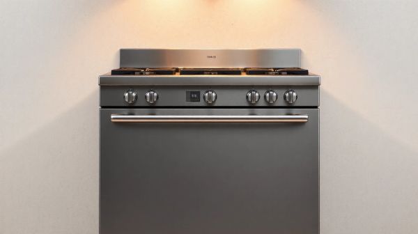 Choisir un four Whirlpool : efficacité et modernité sur mesure
