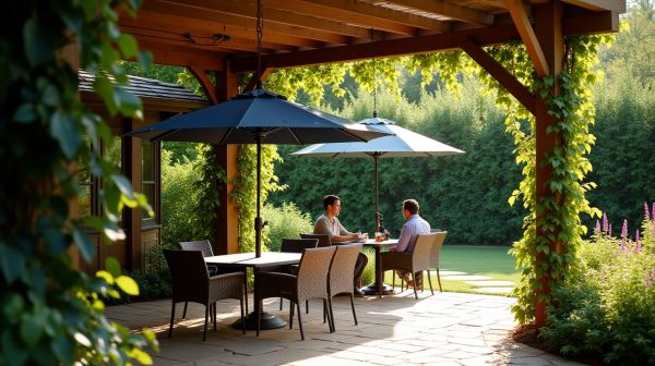 Choisissez un abri de jardin adapté à vos besoins
