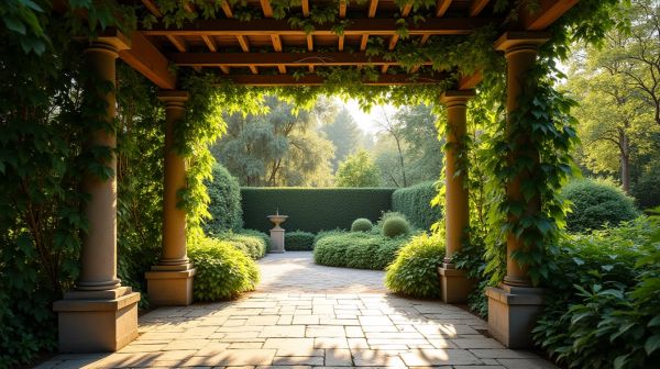 Comment choisir une pergola bioclimatique à Évreux pour profiter de votre terrasse