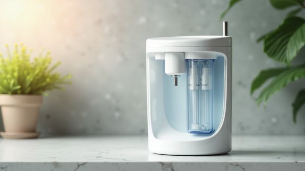 Comment H2O at Home facilite votre nettoyage écologique