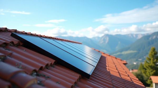 L'impact étonnant des installateurs photovoltaïques en Rhône-Alpes