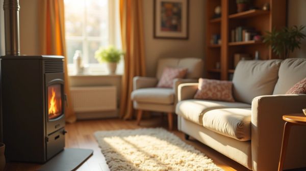 Optimiser votre confort thermique avec une chaudière à gaz