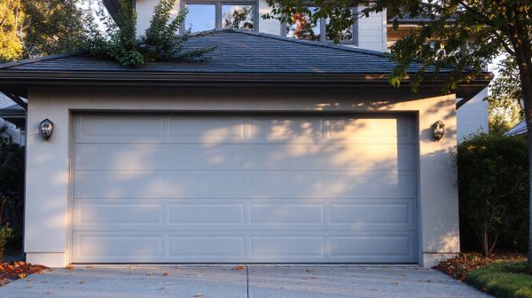 Top 5 avantages d'une porte de garage à Bihorel pour le confort