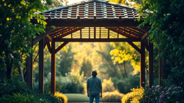 Top conseils pour sélectionner votre abri de jardin parfait