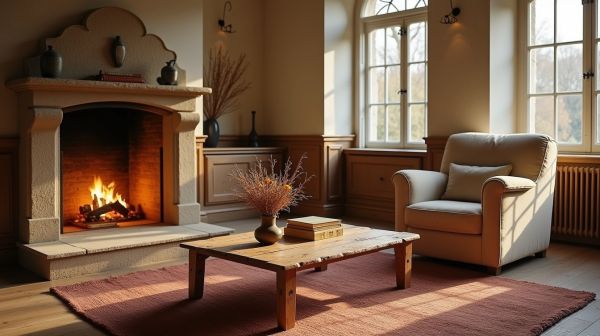 Top meubles pas chers pour un aménagement cosy à Bailleul
