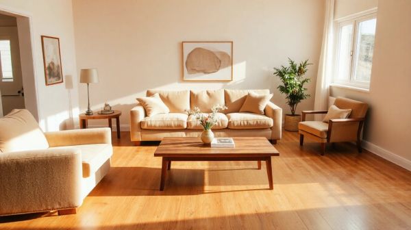 Top meubles pas chers pour un aménagement cosy à Bailleul