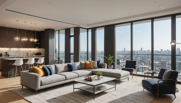 Appartement duplex : quelle est sa valeur sur le marché immobilier ?