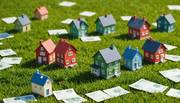 Optimisez votre taxe immobilière avec l'écologie