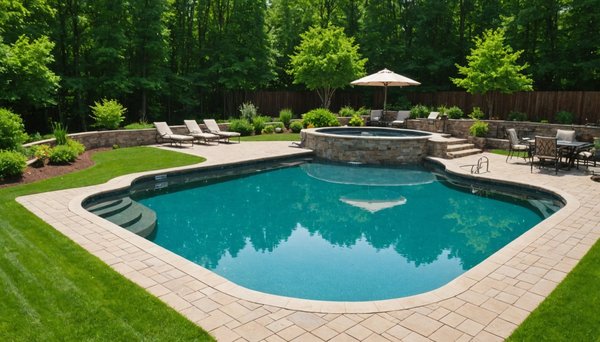 Guide d'achat : quel système de filtration pour une piscine écologique ?