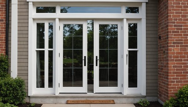 Isolation de portes et fenêtres : petites surfaces, grands effets